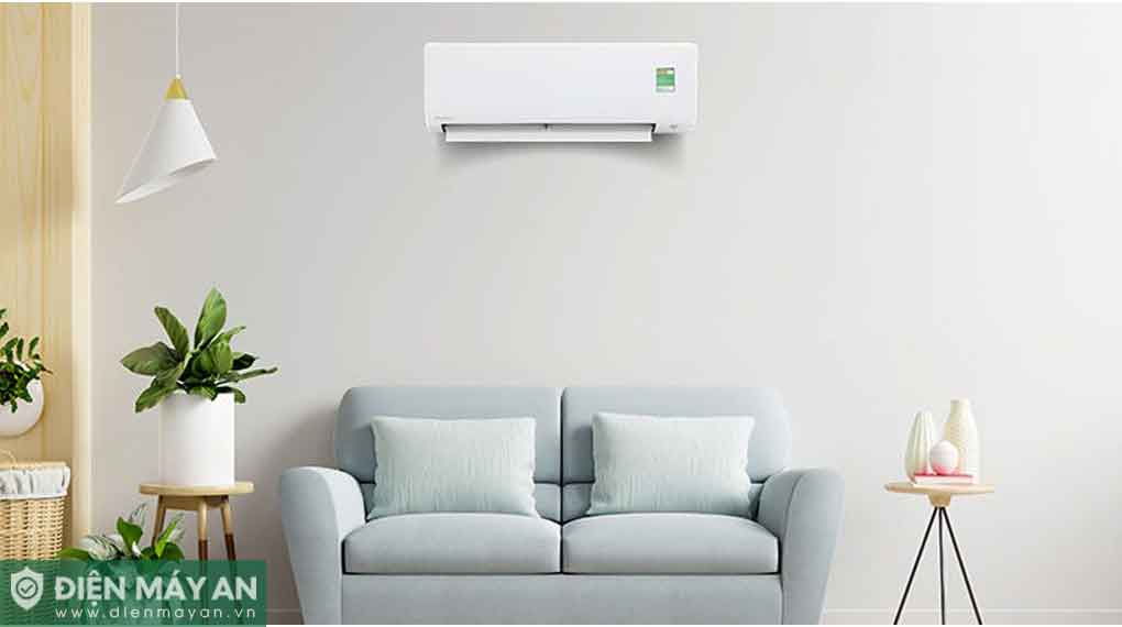 Điều Hòa Daikin 28000 BTU 1 Chiều FTF85XV1V